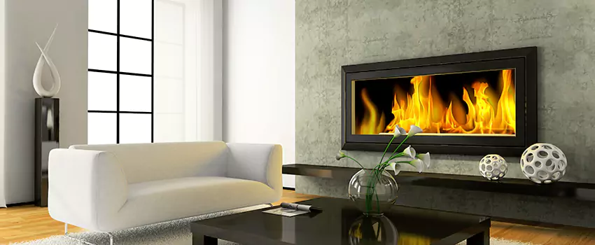 Ventless Fireplace Oxygen Depletion Sensor Installation and Repair Services in North Massapequa, New York