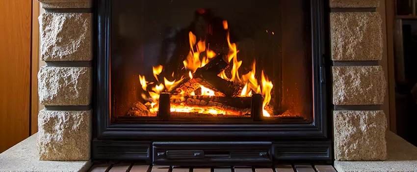 Cost of Wood Fireplace Installation in North Massapequa, NY