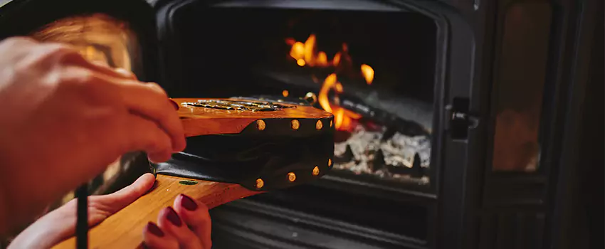 Cost of Wood Furnace Repair and Installation Services in North Massapequa, NY