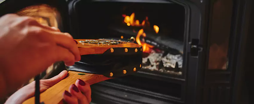 Wood Stove Grates Repair in North Massapequa, New York
