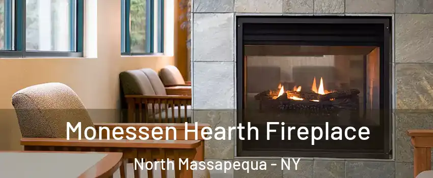  Monessen Hearth Fireplace North Massapequa - NY