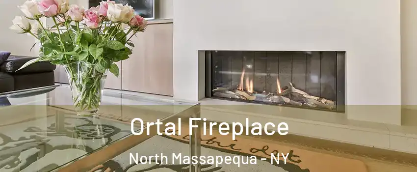  Ortal Fireplace North Massapequa - NY
