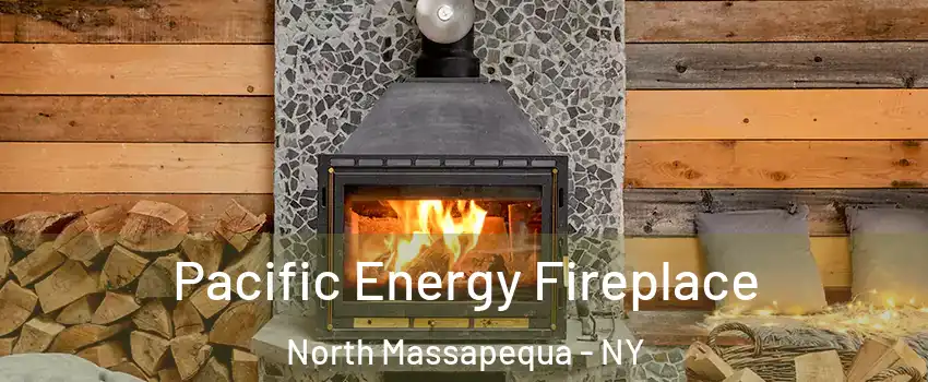  Pacific Energy Fireplace North Massapequa - NY
